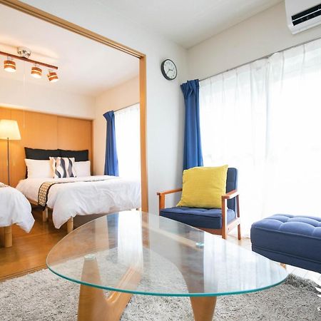 Minoshima Apartment 401 福岡 外观 照片