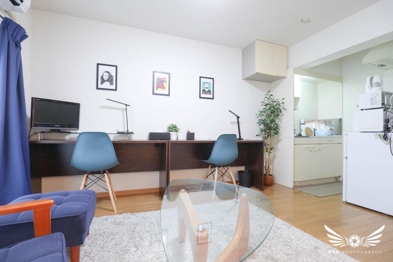 Minoshima Apartment 401 福岡 外观 照片