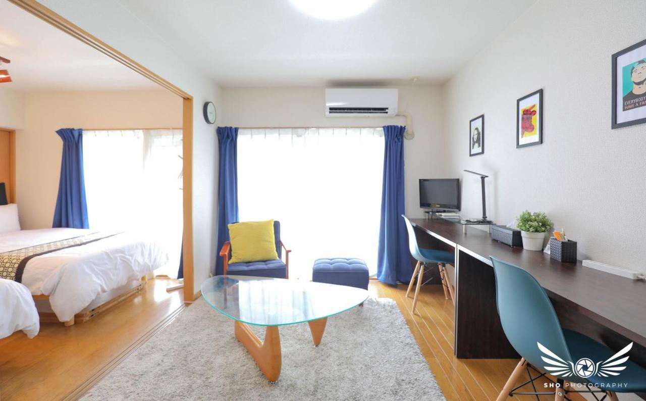 Minoshima Apartment 401 福岡 外观 照片