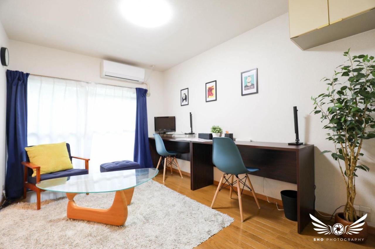 Minoshima Apartment 401 福岡 外观 照片