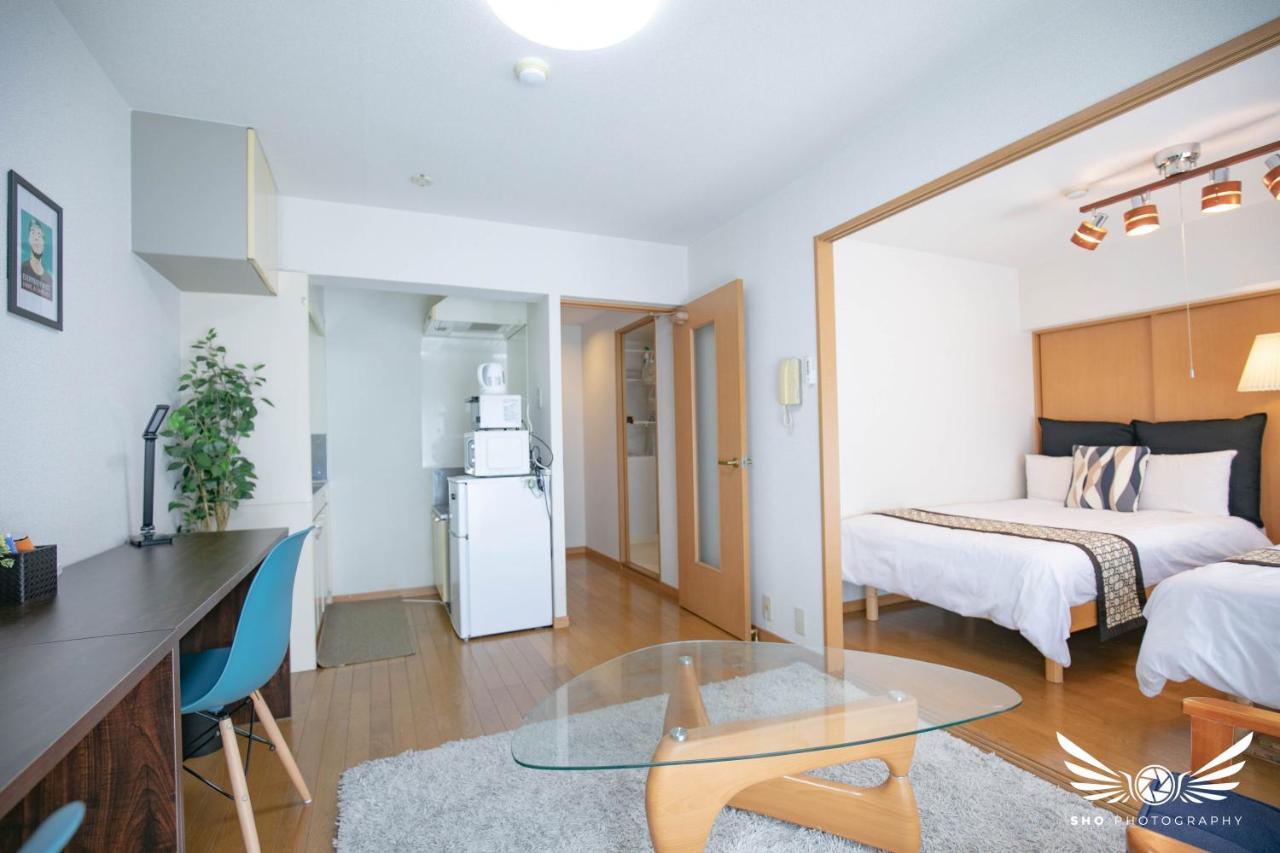 Minoshima Apartment 401 福岡 外观 照片