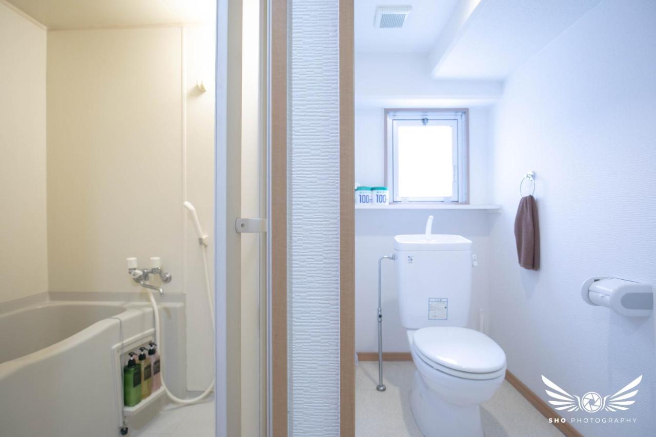 Minoshima Apartment 401 福岡 外观 照片