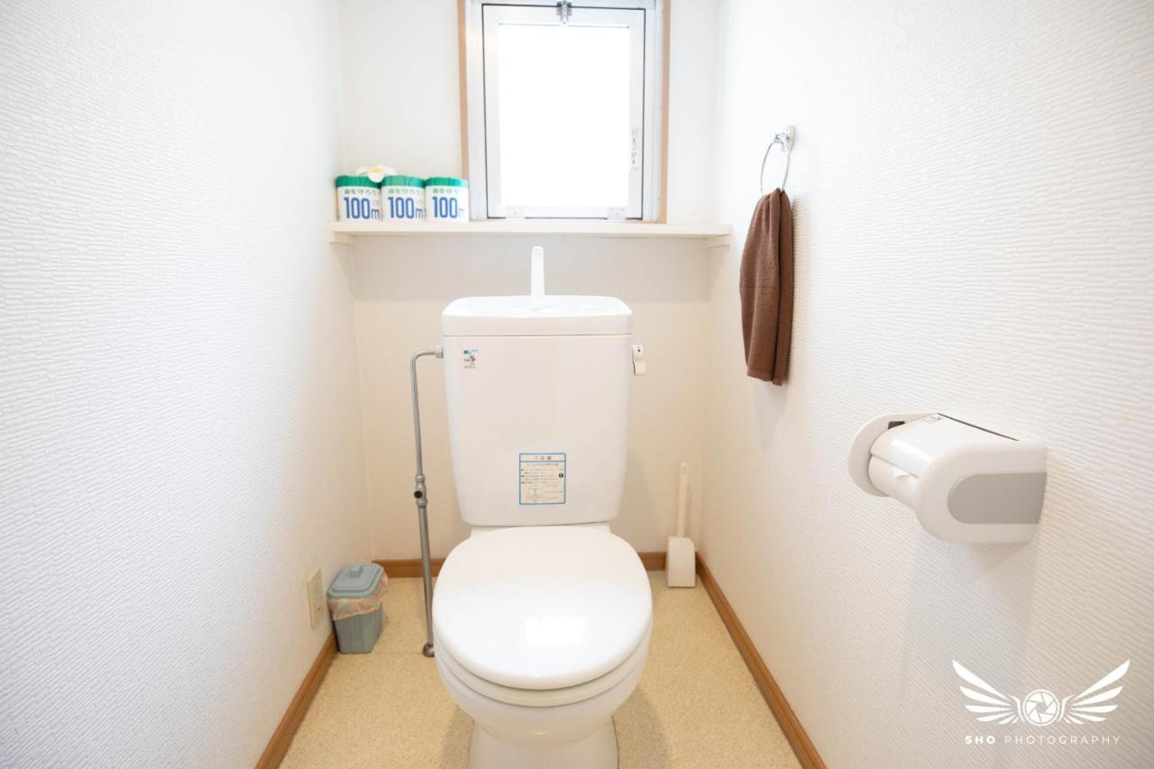Minoshima Apartment 401 福岡 外观 照片