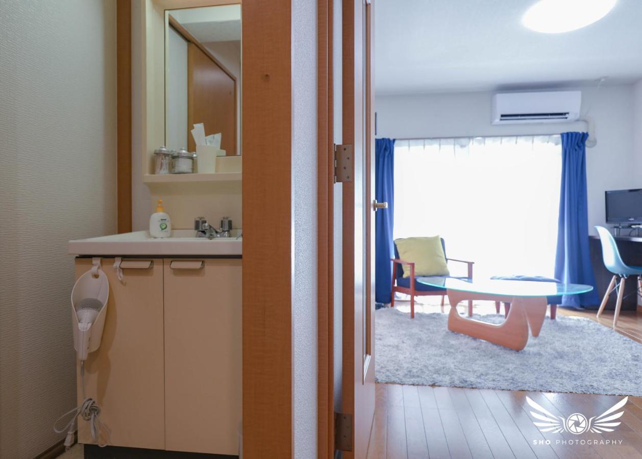 Minoshima Apartment 401 福岡 外观 照片