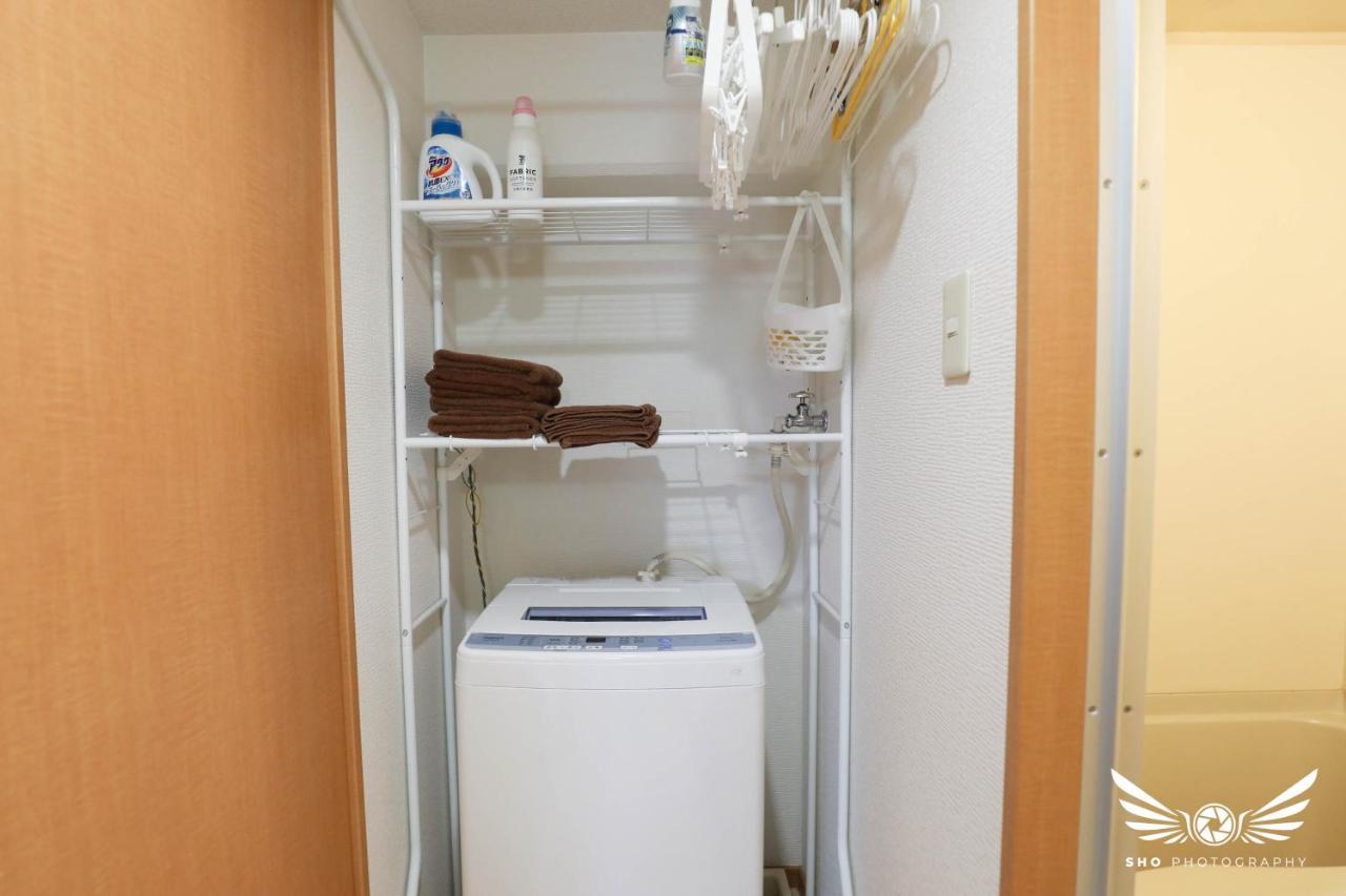 Minoshima Apartment 401 福岡 外观 照片