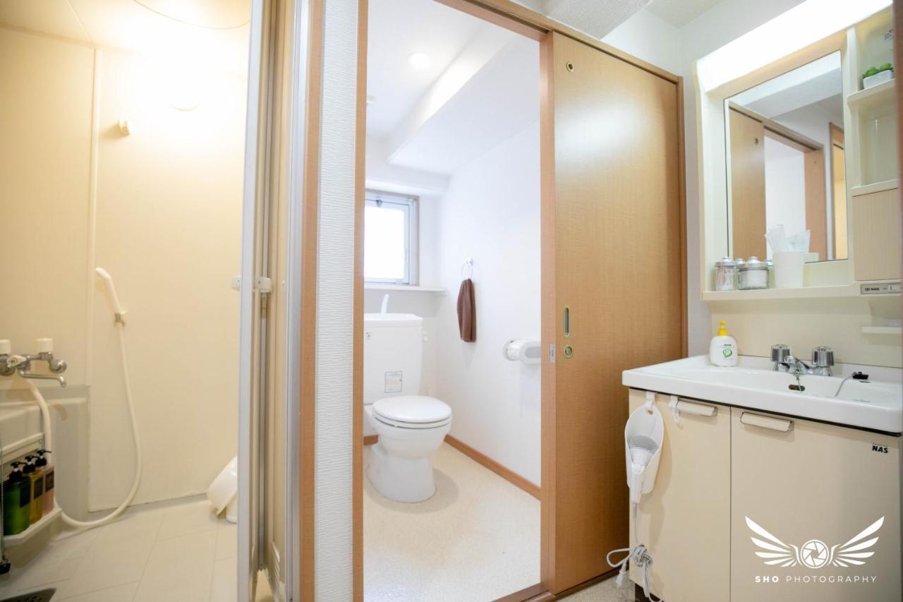 Minoshima Apartment 401 福岡 外观 照片