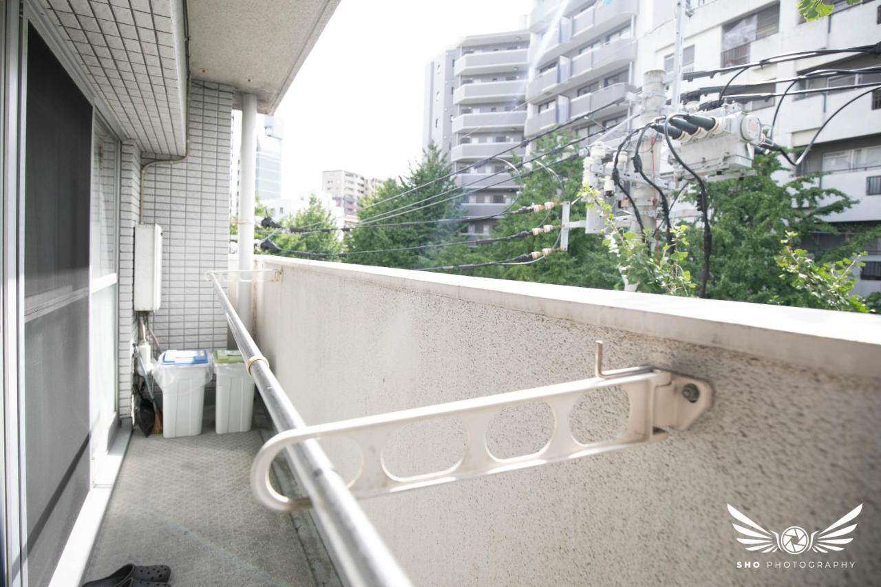 Minoshima Apartment 401 福岡 外观 照片