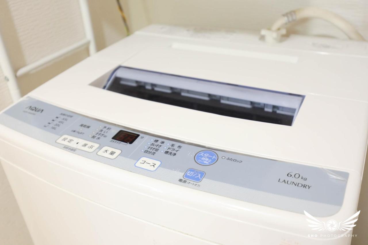 Minoshima Apartment 401 福岡 外观 照片