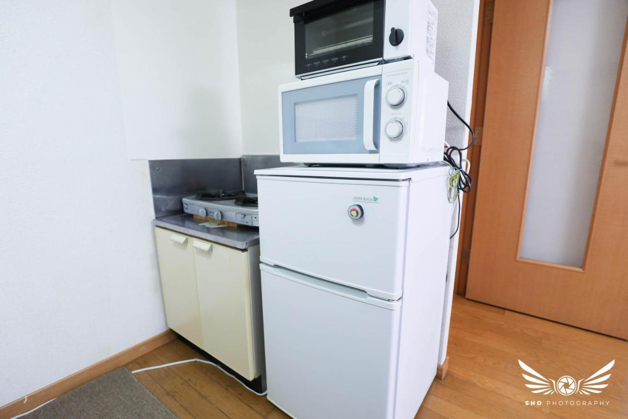 Minoshima Apartment 401 福岡 外观 照片