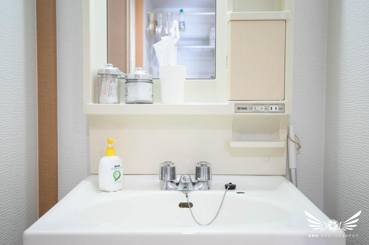 Minoshima Apartment 401 福岡 外观 照片